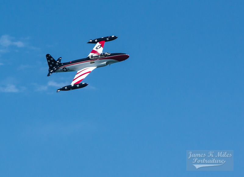 Ft. Lauderdale Airshow - 2013