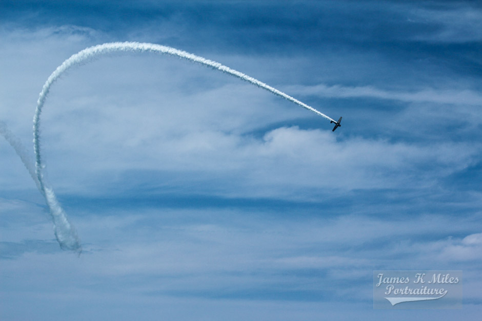 Ft. Lauderdale Airshow - 2013